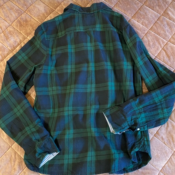 Tommy Hilfiger Flannel - Picture 5 of 6
